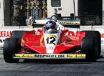 Ferrari 312 T3 1978 года